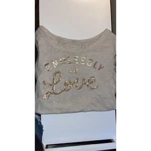 American Eagle Shirt